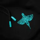 Kumu Take Flight Hoodie Size L.webp