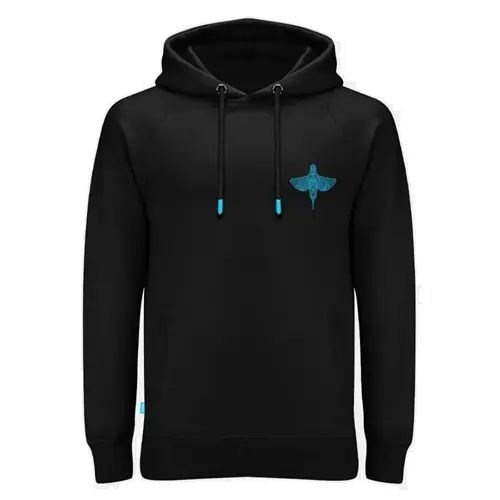 Kumu Take Flight Hoodie Size L.webp