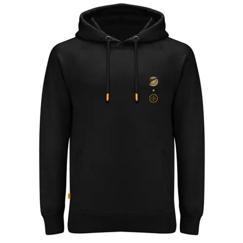 Kumu Pole Positiun Hoodie Black Size L.webp