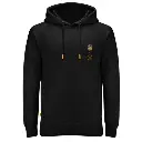 Kumu Pole Positiun Hoodie Black Size L.webp