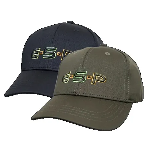ESP BASEBALL CAP BLACK ETAT02.webp