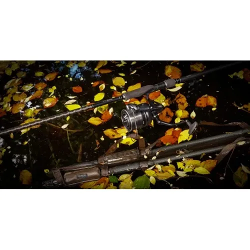 SHIMANO CAÑA TRIBAL TX ULTRA A 13FT 3.50LB 2PC TXULA13INT.webp