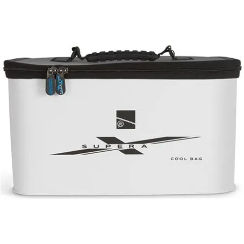PRESTON INNOVATIONS SUPERA X COOL BAG P0130158.webp