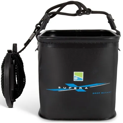 PRESTON INNOVATIONS SUPERA X DROP BUCKET P0130153.webp