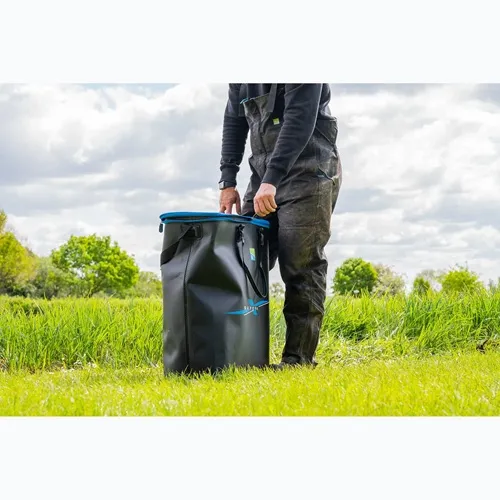 PRESTON INNOVATIONS SUPERA X EVA NET P0130120.webp