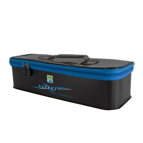 PRESTON INNOVATIONS SUPERA X LARGE EVA ACCESSORY CASE P0130148.webp