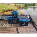 PRESTON INNOVATIONS SUPERA X MEDIUM EVA ACCESSORY CASES P0130147.webp