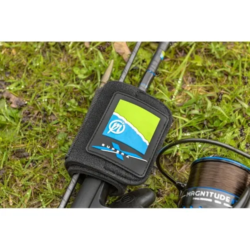 PRESTON INNOVATIONS SUPERA X ROD BANDS P0130123.webp