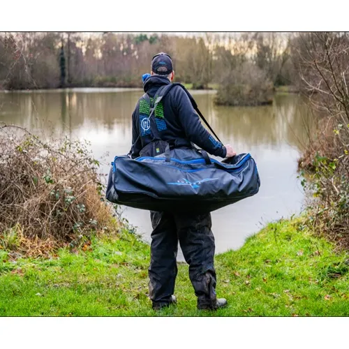 PRESTON INNOVATIONS SUPERA X ROLLER AND ROST XL P0130130.webp