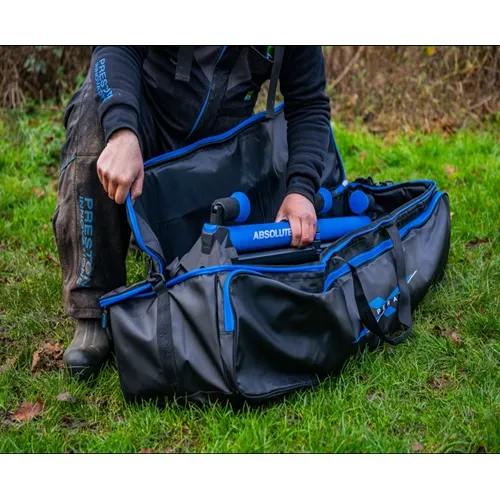 PRESTON INNOVATIONS SUPERA X ROLLER AND ROST XL P0130130.webp