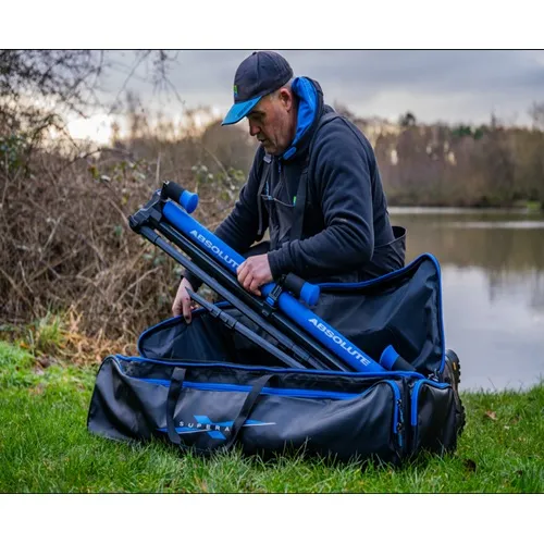 PRESTON INNOVATIONS SUPERA X ROLLER AND ROST XL P0130130.webp