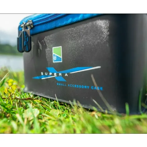 PRESTON INNOVATIONS SUPERA X SMALL EVA ACCESSORY CASES P0130146.webp