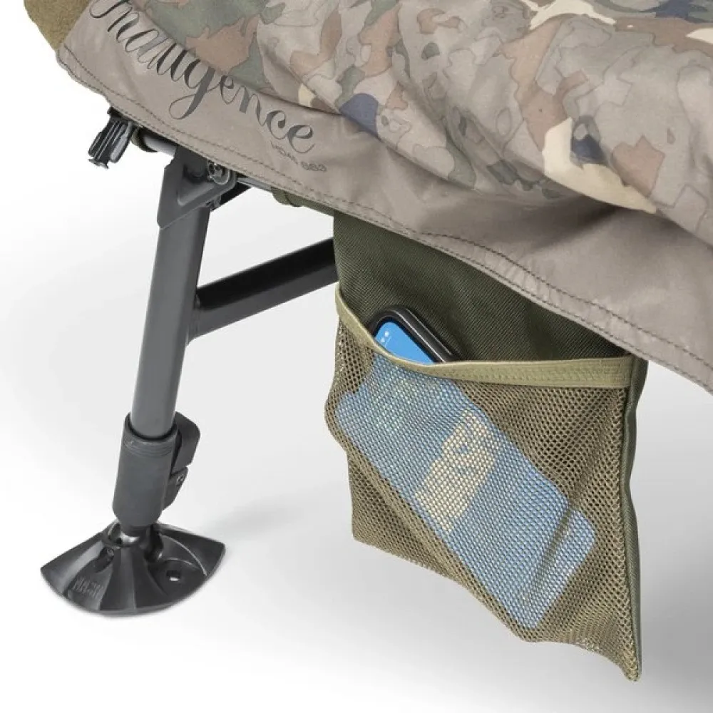 NASH INDULGENCE HD40 SLEEP SYSTEM 8 NOG T9552 1.webp