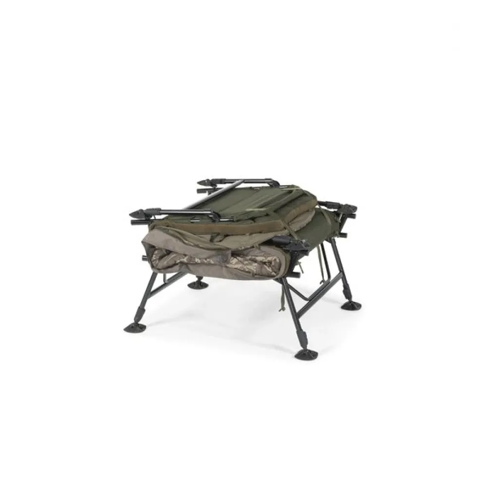 NASH INDULGENCE HD40 SLEEP SYSTEM 8 NOG T9552 2.webp
