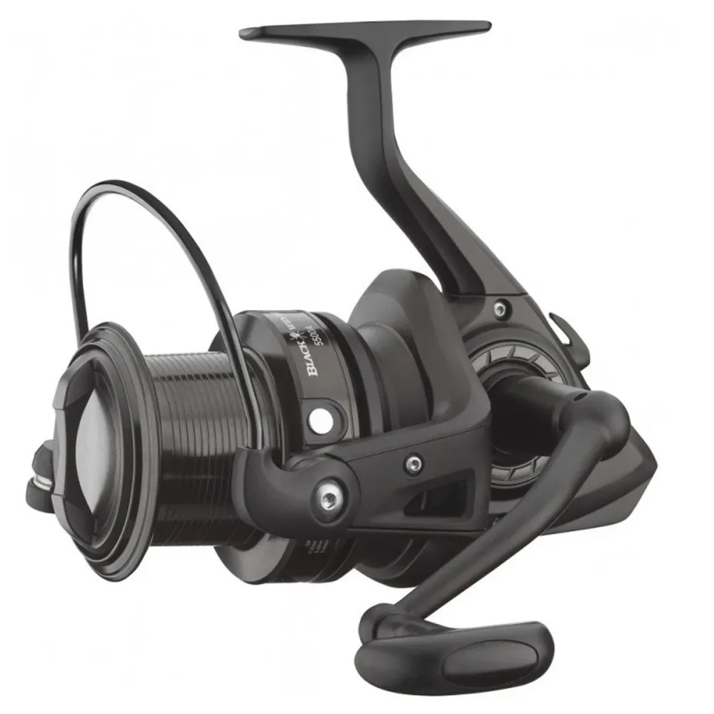 DAIWA BLACK WIDOW 5000 LDA BWS5000LDA.webp