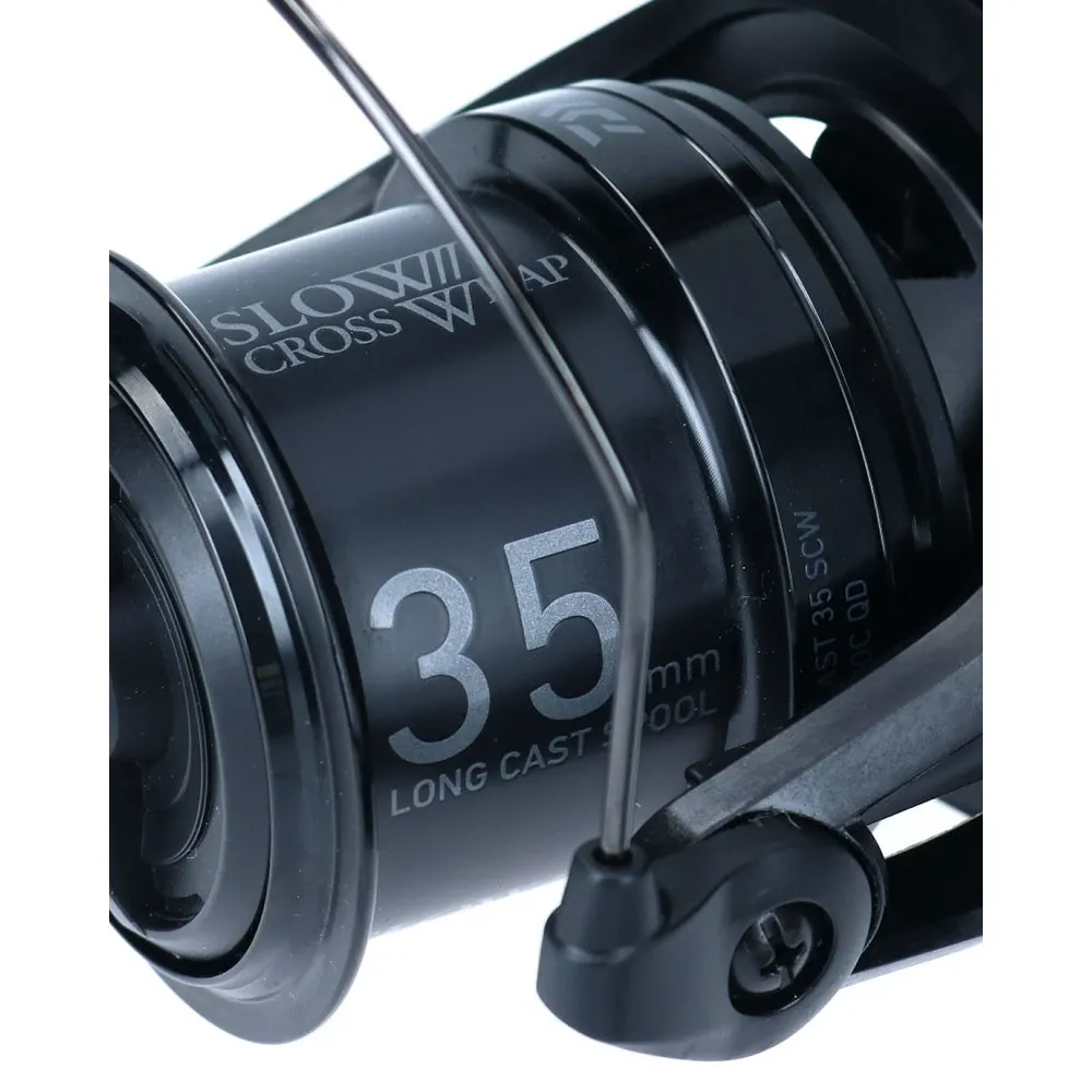 DAIWA CROSSCAST 35 SCW 5000 LD QD CC2035SCW5000LDQD 4.webp