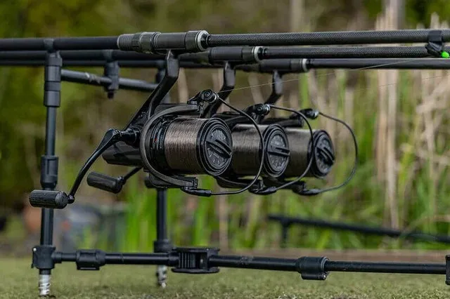 FOX 12000 XC REEL CRL083 10.webp