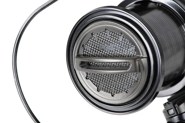FOX 12000 XC REEL CRL083 7.webp