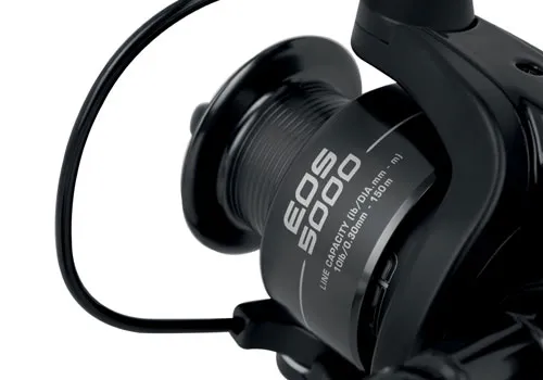 FOX EOS 5000 REEL CRL062.webp