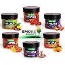 ZFISH DUNBELLS SMOKE PO-UP CHILLI-PLUM 8mm ZF2826.webp