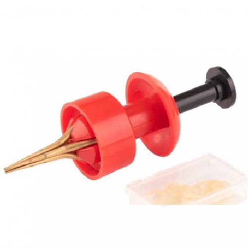 [M0001] LEEDA BAIT BANDER CON GOMAS