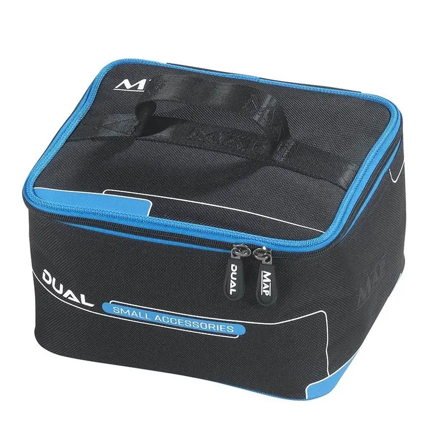 MAP DUAL ACCESORY BAG LARGE H6506