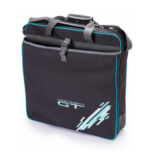 [H1114] LEEDA CONCEPT GT NET BAG 52X52X18CM H1114