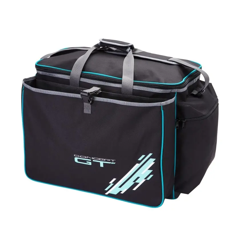 [H1116] LEEDA CONCEPT GT CARRYALL  LARGE