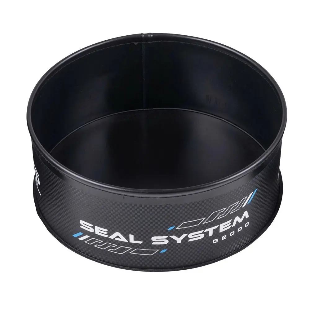MAP SEAL SYSTEM GROUND BAIT BOWL   MEDIUM G2000 H0174