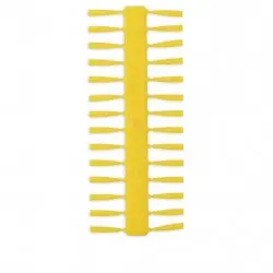 DRENNAN PUSHSTOPS YELLOW