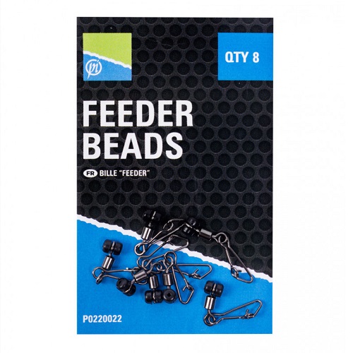 [P0220022] PRESTON INNOVATIONS FEEDER BEADS P0220022