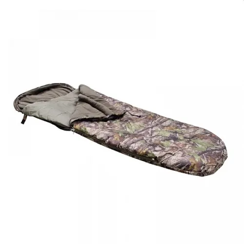 Virux Saco de Dormir 3Cover Camo