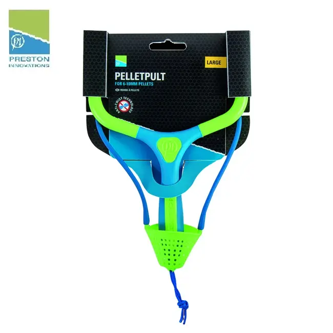 PRESTON INNOVATIONS PELLETPULT LARGE 6-10MM P0190002
