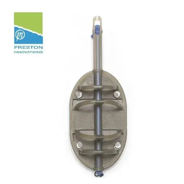 PRESTON INNOVATIONS ELASTICATED FLAT METHOD FEEDER XL 30G P0040021