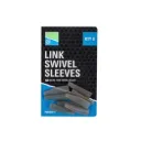 PRESTON INNOVATIONS LINK SWIVEL SLEEVES P0030015