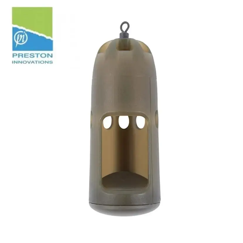 PRESTON INNOVATIONS ABSOLUTE WINDOW FEEDER SOLID SMALL 60G P0050027