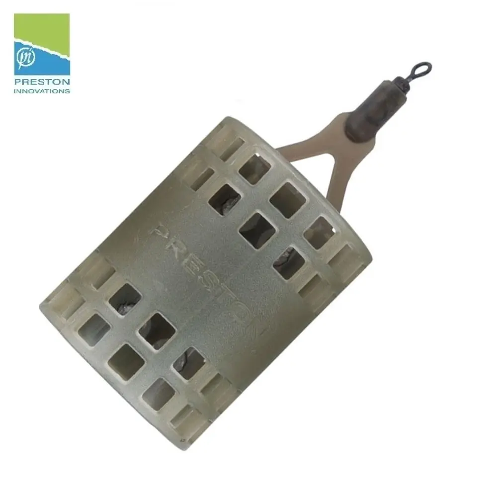 [P0050002] PRESTON INNOVATIONS PLUG IT FEEDER P0050002