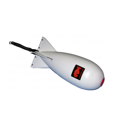 SPOMB WHITE MIDI DSM004