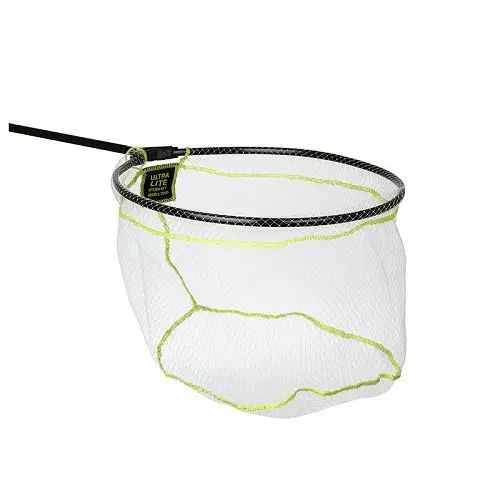 MATRIX ULTRA LITE NYLON LANDING NETS 45X35 GLN062