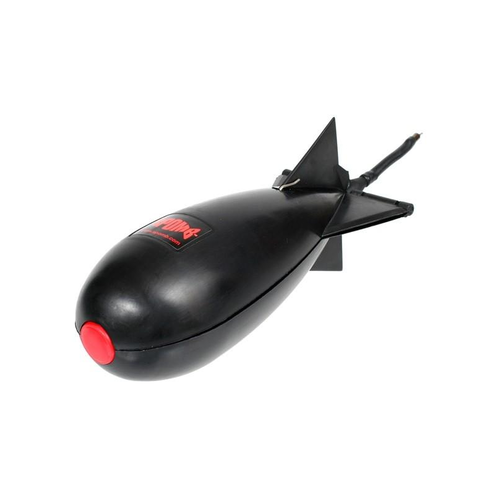 [DSM003] SPOMB BLACK MIDI DSM003