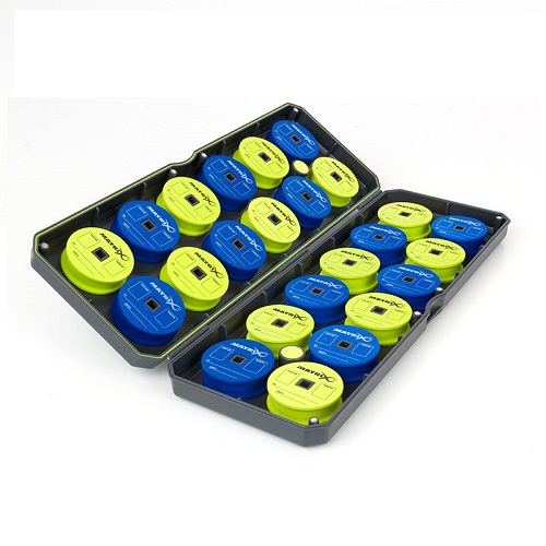 [GBX004] MATRIX EVA SPOOL STORAGE CASE