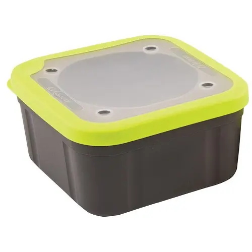 [GBT016] MATRIX BAIT BOXES SOLID TOP 1.1pt GBT016