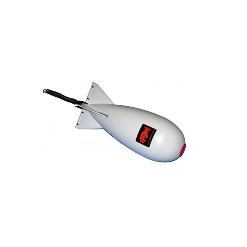 [DSM006] SPOMB WHITE MINI DSM006