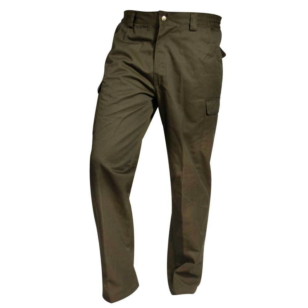 [NORTH OLIVAR TROUSERS] NORTH OLIVAR TROUSERS