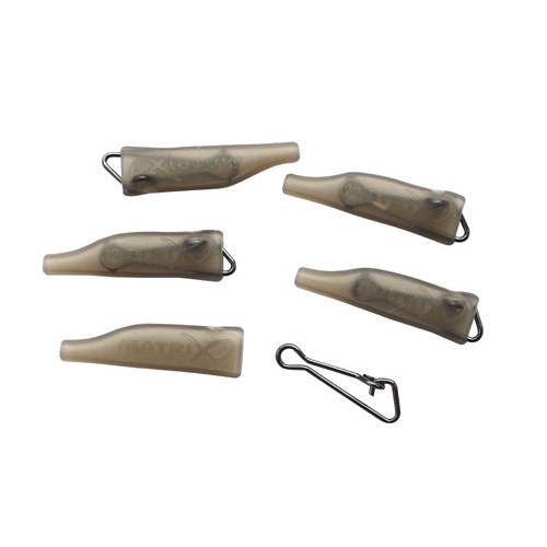 [GAC320] MATRIX EVOLUTION® SNAP LINK & SLEEVES GAC320