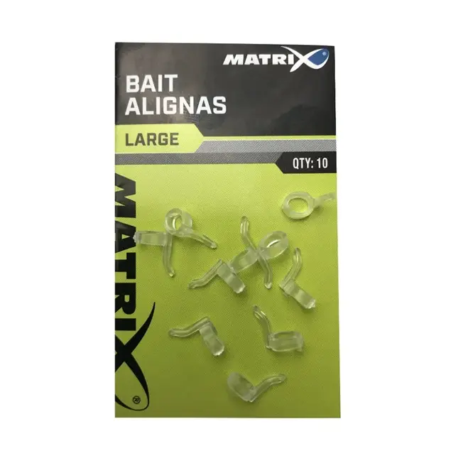 [GAC340] MATRIX BAIT ALIGNA LARGE GAC340