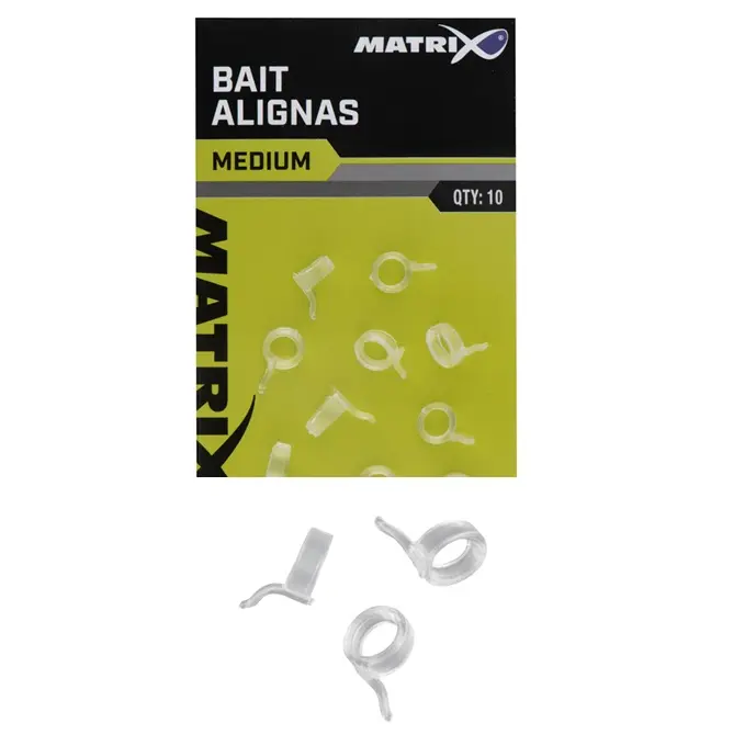 [GAC298] MATRIX BAIT ALIGNA STANDARD GAC298