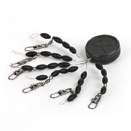 MATRIX PELLET WAGGLER ATTACHMENTS