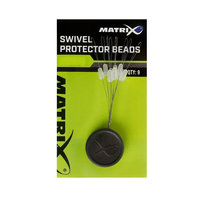 [GAC377] MATRIX SWIVEL PROTECTOR BEADS STANDARD