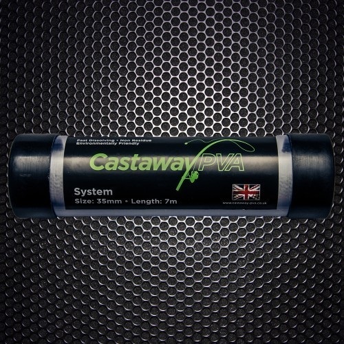 [99121] CASTAWAY PVA SYSTEM 7M 35MM